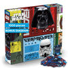 Buffalo Games - Star Wars™ Helmets - 1000 Piece Jigsaw Puzzle for Adults