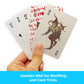Dark Knight- Joker Cards Playing Cards
