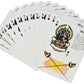 Gypsy Witch Fortune Telling Cards