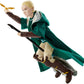 HARRY POTTER QUIDDITCH DRACO MALFOY
