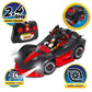 NKOK Sonic Racing CrossWorlds: Shadow The Hedgehog 2.4GHz RC
