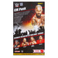 WWE CM Punk (Straight Edge Society) - (Best of Series 1) from the Vault Ringside Exclusive