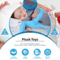 TwCare 9 Pack Plush Toy for Kids Adults, Playing with Family, Soft Stuffed Animal Plushie Toys, Plushies Birthday Thanksgiving Christmas Festival