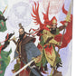 CMON Rising Sun: Dynasty Invasion