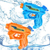 Water Guns for Kids, Squirt Guns Mini Water Gun Pistol Small Water Blaster for Boys Girls Toddlers, Summer Toys for Outdoor Swimming Pool Beach Water