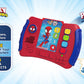 Spidey and His Amazing Friends Play and Learn Web-Ster with Preschool Games, Toddler Toys Designed for Fans of Spidey Toys