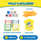 Kibbit - Bingo Style Game Targeting Descriptive Language, Sentence Structure, and Ability to Follow Multi-Component Directions