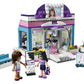 LEGO Friends Butterfly Beauty Shop 3187