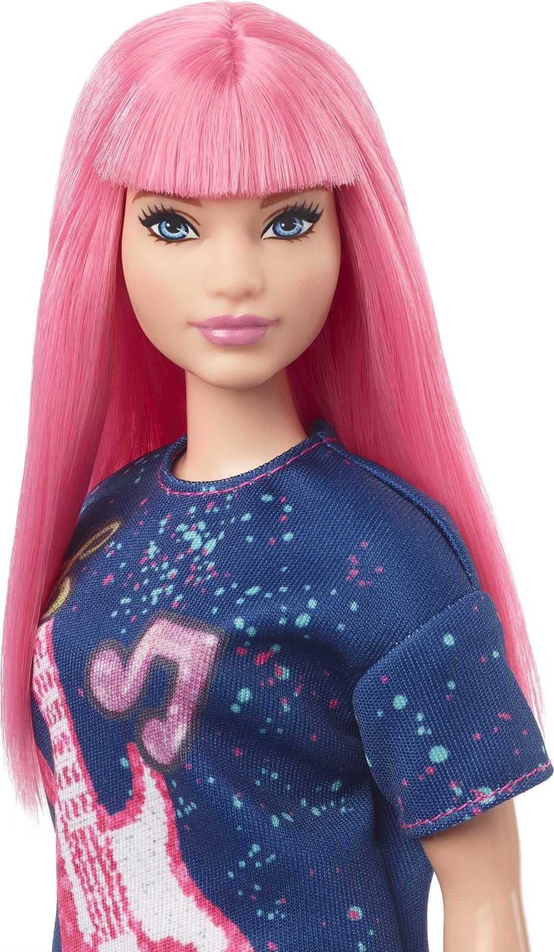 Barbie Big City Big Dreams - 3 Doll Gift Set