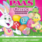 PAAS Classic Easter Egg Coloring Kit - Set of 3