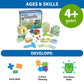 Learning Resources Number Nails Activity Set