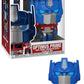Funko Pop! Vinyl: Transformers - Optimus Prime
