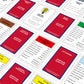 Monopoly Board Game St Louis MO Edition : 2-6 Players Family Board Games for Kids and Adults, Board Games for Kids 8 and up, for Kids and Adults