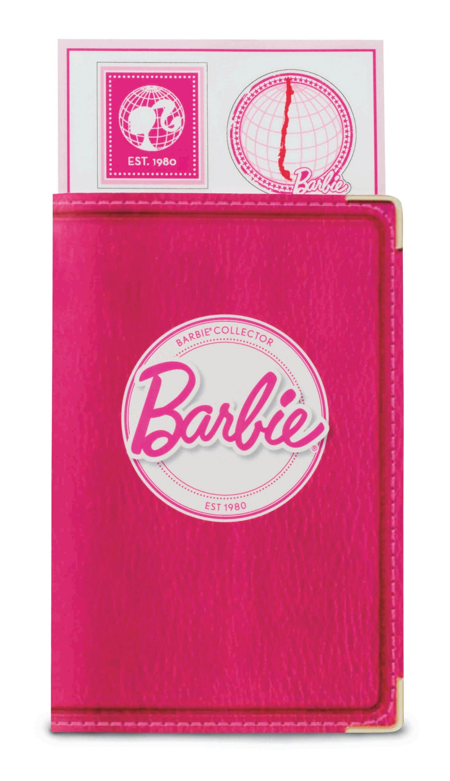 Barbie Collector Dolls of the World: Chile Doll