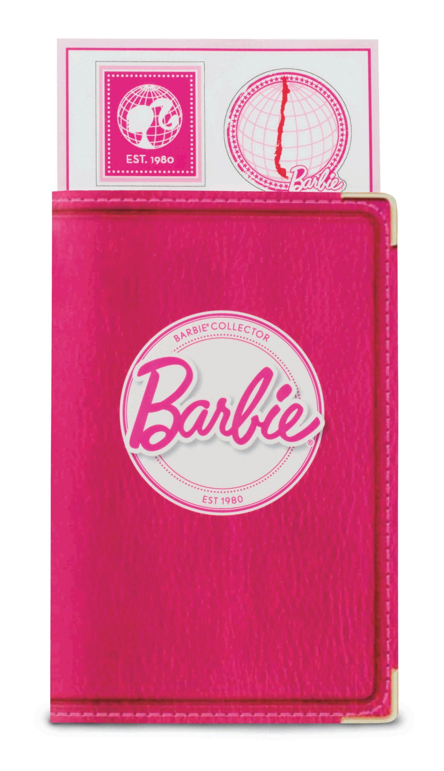Barbie Collector Dolls of the World: Chile Doll