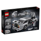 LEGO Creator Expert James Bond Aston Martin DB5 10262 Building Kit (1295 Pieces)