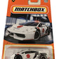 Matchbox Power Grabs White Lamborghini Gallardo Police 69/100