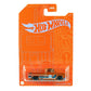 Hot Wheels Orange & Blue 53rd Anniversary Custom '62 Chevy Pickup Truck 3/5 DieCast 1:64th Scale