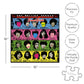 Rolling Stones Some Girls (500 Piece Jigsaw Puzzle)