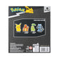 Pokemon Charmander Select Vinyl Figure - 4-Inch Figure Made from Vinyl
