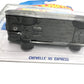 Hot Wheels 2022 - Chevelle SS Express - Muscle Mania 8/10 - 243/250