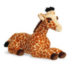 Aurora Super Flopsie 22" Giraffe Snuggly Stuffed Animal