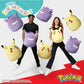 Squishmallows Pokemon 14-Inch Pikachu Plush - Add Pikachu to Your Squad, Ultrasoft Stuffed Animal Large Plush, Official Kelly Toy Plush