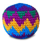 DIRTBAG Footbag Crochet 3 Pack