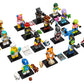 LEGO Minifigures 71025 Series 19 Building Kit, New 2019 (1 Minifigure), Multicolor