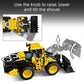 LEGO Technic Volvo L120 Electric Wheel Loader Construction Toy - Pretend Play Building Set - Great Birthday Gift for Boys, Girls, and Kids 9+ Who Love