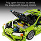 LEGO Technic Fast and Furious Mitsubishi Eclipse Car 42229