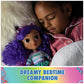 Gabby's Dollhouse DreamWorks, Sing & Celebrate Gabby Girl Doll, 13-Inches Tall with Sound Effects & Reversible Cat Ears, Kids Toys for Girls & Boys