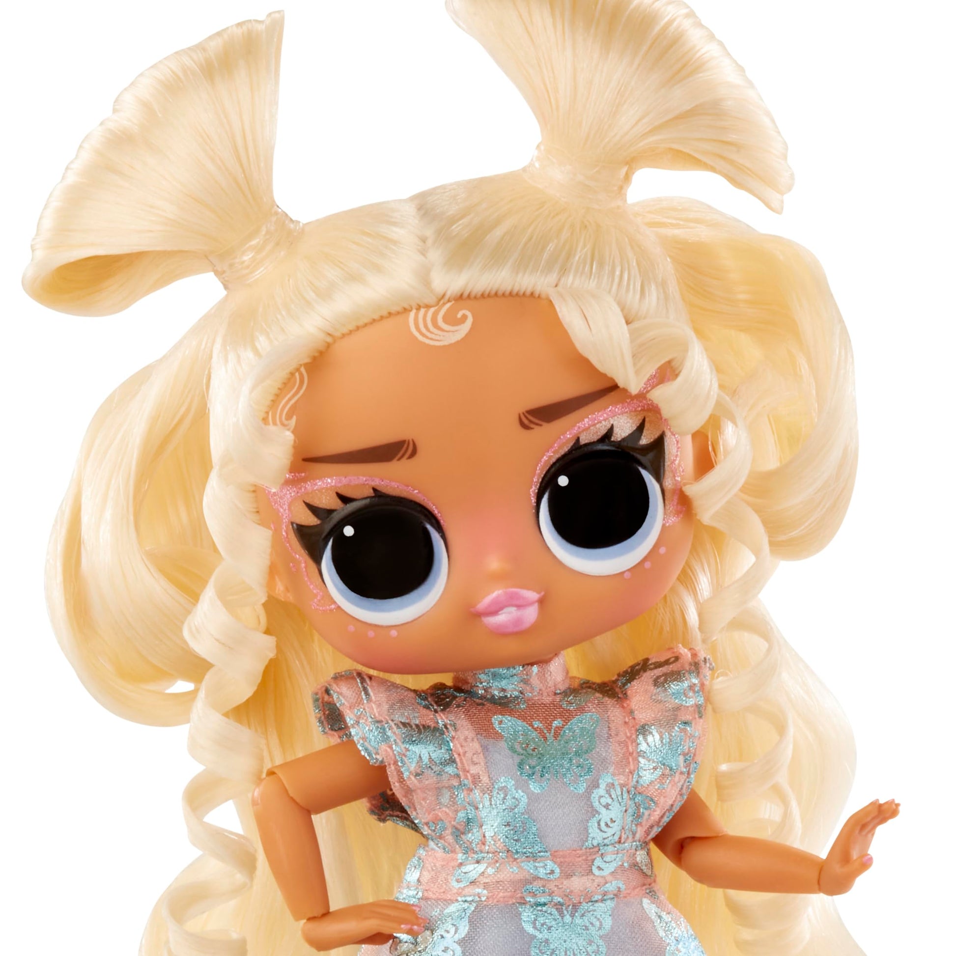LOL Surprise Tweens Core Doll - Olivia Flutter
