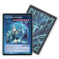 TitanShield (150 Sleeve/Clear) Small Japanese Sized Trading Card Sleeves Deck Protector for Yu-Gi-Oh, Cardfight!! Vanguard & Photocards
