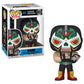 Funko Heroes: POP! Dia De Los DC Collectors Set - Bane, Batman, Harley Quinn, Joker
