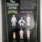 Twilight Zone Kanamit 3-3/4 inch Glow-in-The-Dark Action Figure Entertainment Earth Exclusive