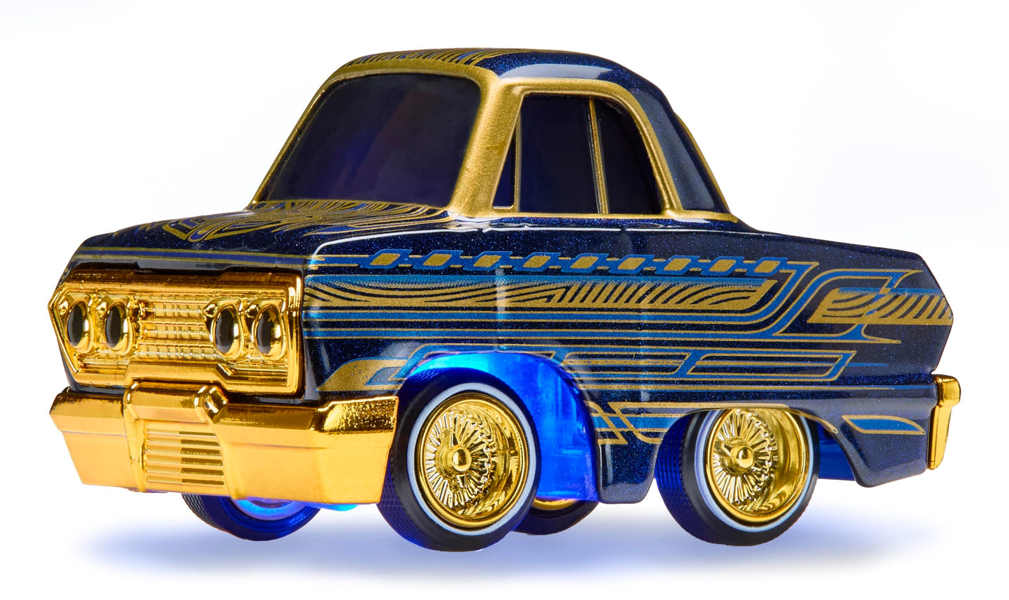 CarTuned™ Lowrider Series 2-1963 Chevy Impala