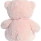 Ebba 12" My First Teddy Pink