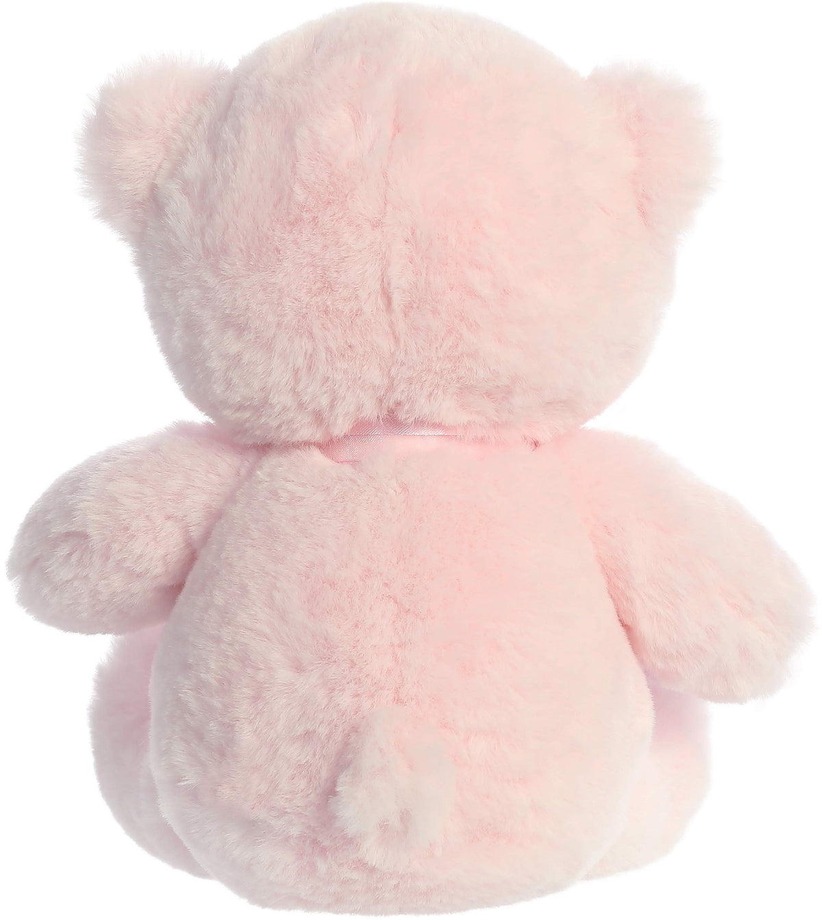 Ebba 12" My First Teddy Pink