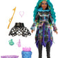 Mattel Disney Descendants: The Rise of Red Playset with Fashion Doll & Accessories, Uliana’s Sea Witch Lair