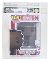 Funko LA Clippers NBA POP Vinyl Figure | Kawhi Leonard (Alternate) Graded AFA 9.25