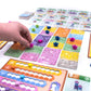 AEG & Flatout Games | Propolis - Big Engine Building Worker Placement Strategy Game in a Small Box | Deploy Bees, Build Hives | Ages 10+ | 1-4 Players