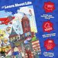 USA 250th Anniversary Puzzle - 1000 Piece Patriotic Jigsaw Gift, Livuzzle