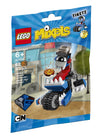 LEGO Mixels Mixel Tiketz 41556 Building Kit