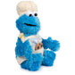 GUND Sesame Street Teach Me Cookie Monster 13” Plush Toy for Ages 1+