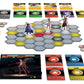 Super Punch Fighter Board Game - Zany Arena Combat Arcade Game! Fighting Strategy Game for Kids Kids & Adults, Ages 14+, 1-6 Players, 45 Minute