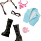 Barbie Spy Squad Cat Burglar Doll
