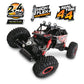 NKOK Rock Crawler Unlicensed Virtual Parent (Venom)