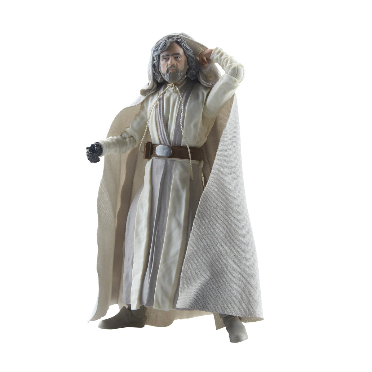 Star Wars The Black Series Luke Skywalker (Jedi Master)