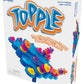 Pressman Original Topple Board Game | Classic & Fun Balancing Game for Kids & Family | Promotes STEM Skills | Great Gift Idea | 2-4 Players, Ages 6+